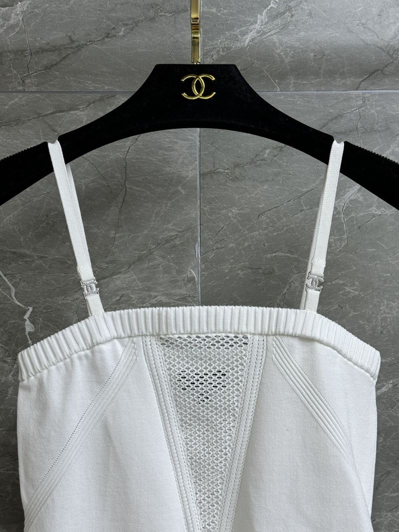 Chanel Vest